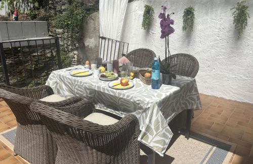 Residenz zu Caub - Rheinblick - Foto 18