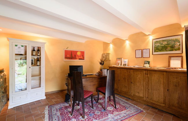 Borgo dei Corsi Holiday House - Foto 6