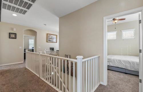 Entire Home in Surprise Downtown, Arizona - Foto 16