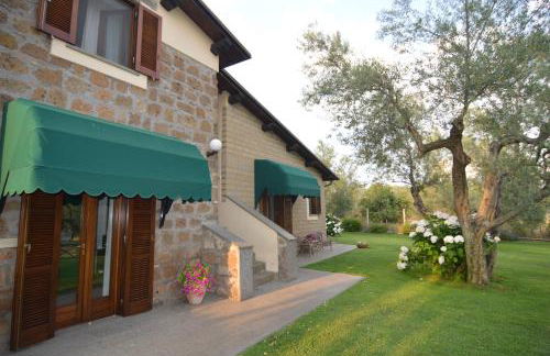 Agriturismo I Due Casali - Foto 10