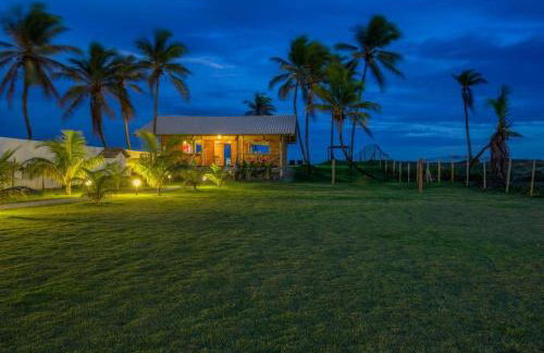 Apartamento 03 suítes - Tree Bies Beach Resort - Praia de Subaúma - Foto 36