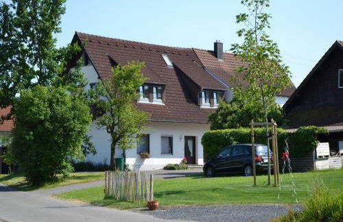 Haus Fiegle - Foto 1