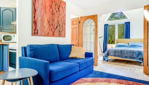 Enchanted Cottage - Photo 3