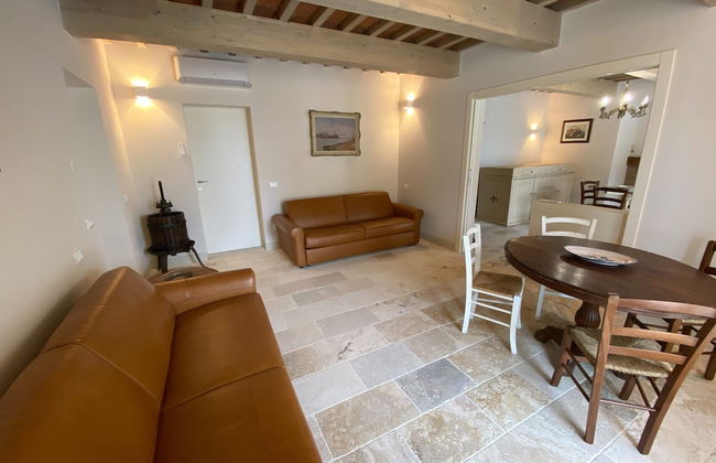 Tuscan Farm Home Retreat - Foto 19