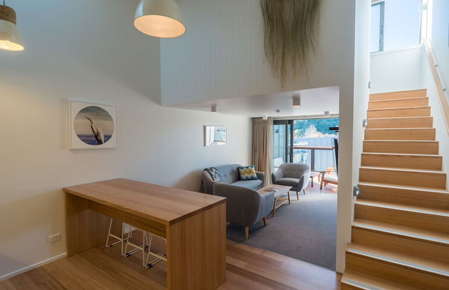 Kaiteriteri Reserve Apartments - Foto 21