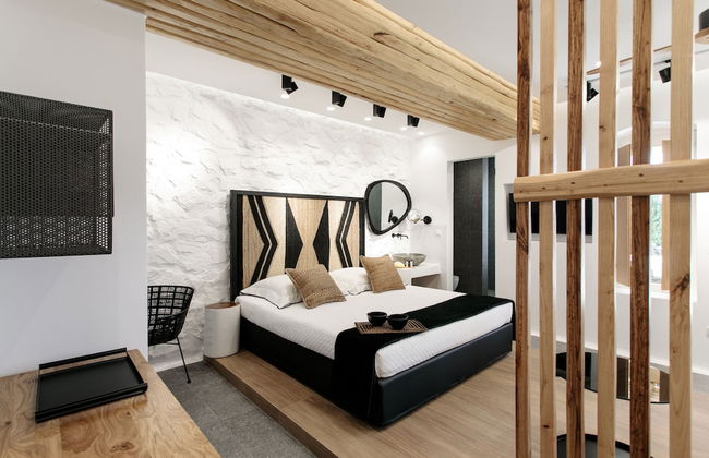 Alkyoni Beach Hotel - Photo 39