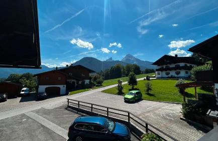 Haus Bergheim - Foto 6