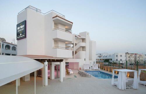 My Way Luxury Ibiza Studio - AB Group - Foto 21