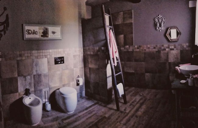 Agriturismo Gocce di Luna - Foto 13