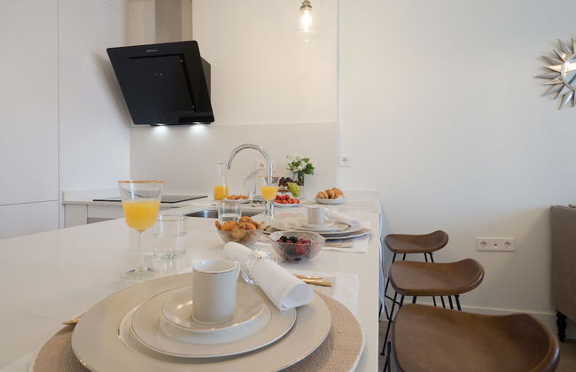 Granada Deluxe Apartments - Foto 38