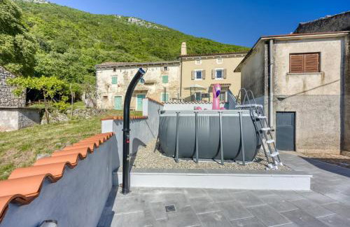 Ferienlandhaus Zvanya - Foto 14