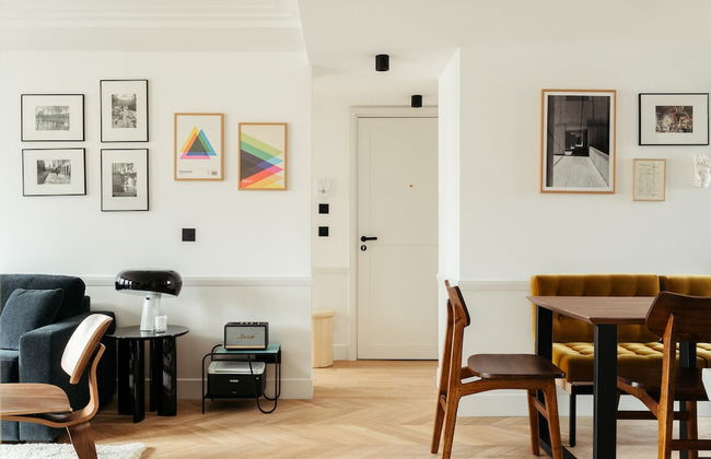 My Maison In Paris - Invalides - Photo 78