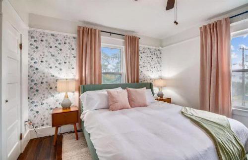 Vino e Vita Historic Pet-Friendly Home-EV Charger - Foto 31