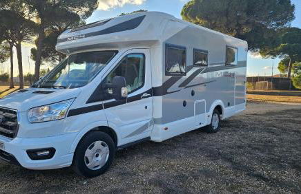 Autocaravana Quijote - Foto 6