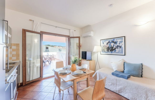 Residence Cristal Blu - Foto 29