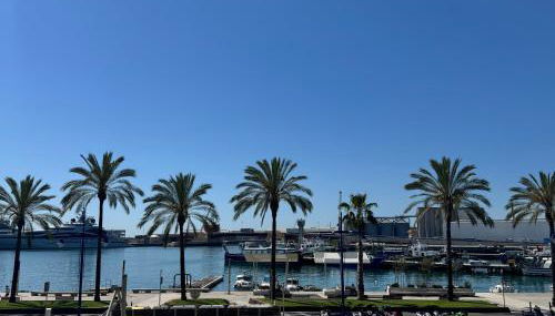 Port Serrallo Apartament - Foto 2