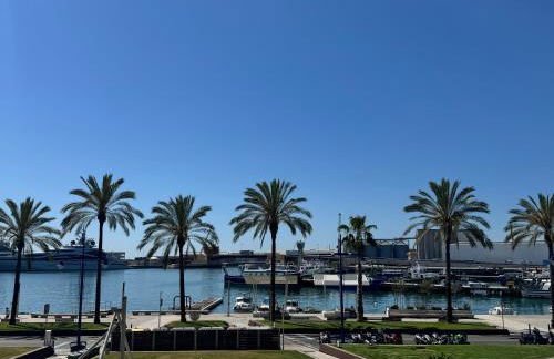 Port Serrallo Apartament - Foto 2