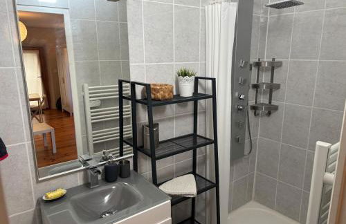 Le Châtaignier - Foto 39