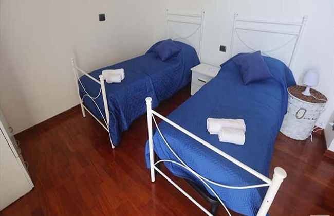 Acquamarina Casa Vacanza - Foto 8