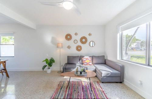 Renovated Apts with Kitchen, Fast WiFi, Smart TV, Roku & Pool Onsite 4 mi to Surfside Beach - Foto 26