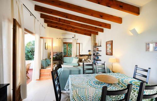 CHALET ADDAYA by Book Menorca Villas - Foto 16