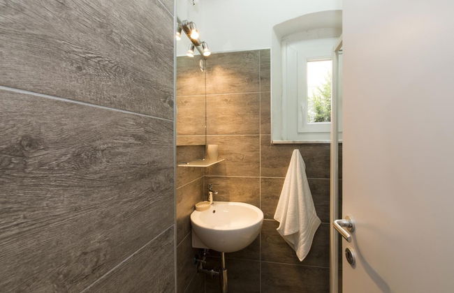 Affittacamere Le Farfalle - Foto 29