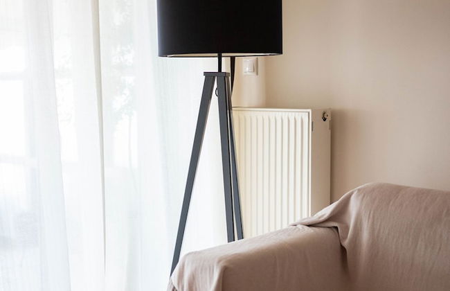 Home Sweet Home Trikala Town - Foto 12