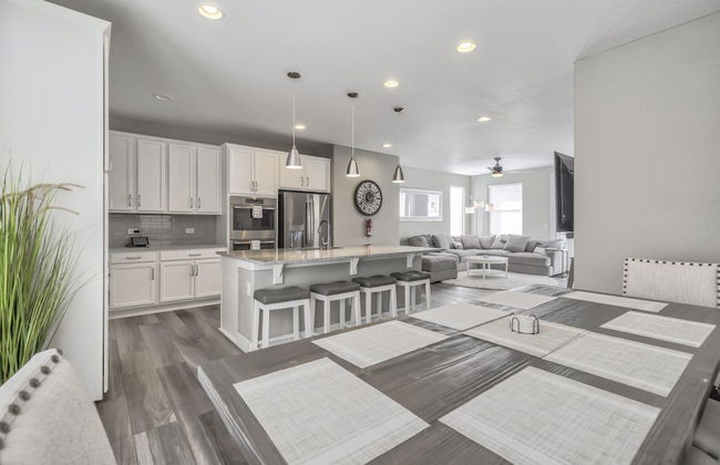 3BD Rooftop Lounge Restaurants & Parks - Foto 30