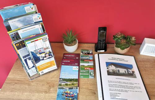 Ferienwohnung Schöne Auszeit - Foto 7