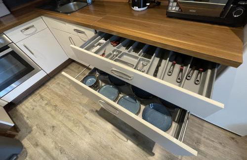 Ferienwohnung Happynest - Foto 15