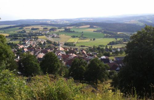 Ferienwohnung "Völkl" - Foto 7