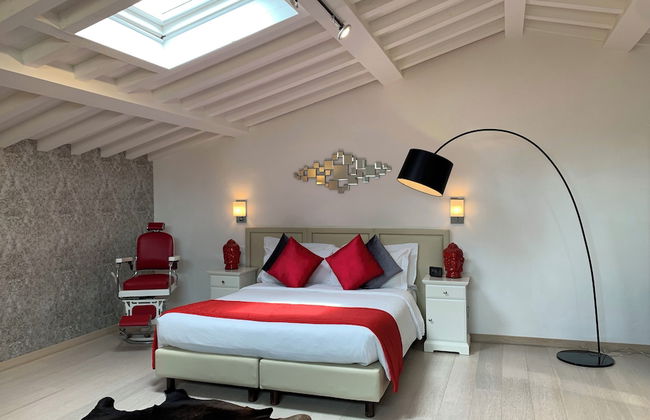 Florence Art Apartments - Foto 21