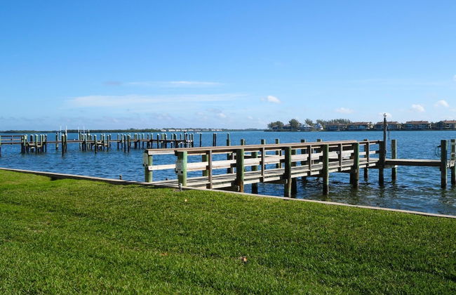 Anna Maria Island Beach Palms 6B - Foto 53
