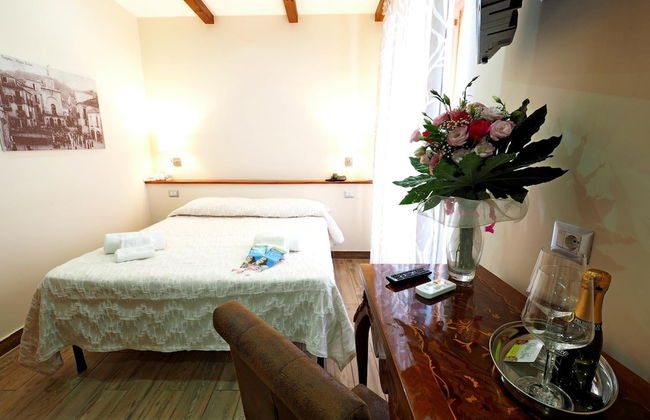 Residenza LoryLu - Foto 36