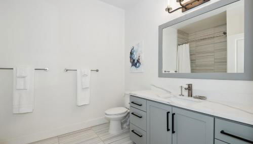 PURE SUITES 2 BED DOWNTOWN PHOENIX POOL GYM - Foto 3