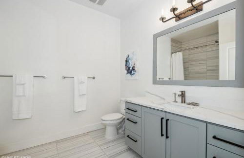 PURE SUITES 2 BED DOWNTOWN PHOENIX POOL GYM - Foto 3