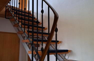 Ferienwohnung Lefering Stiftung - Foto 10