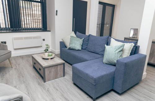 Cumberland Street Apartments by Happy Days - Foto 102