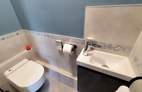 Le 604, confort et détente - Foto 54