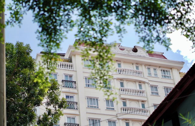 Do Thanh Residence by DDH - Foto 51