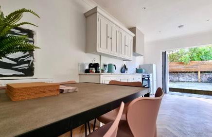 Moorland House by Switchback Stays - Foto 40