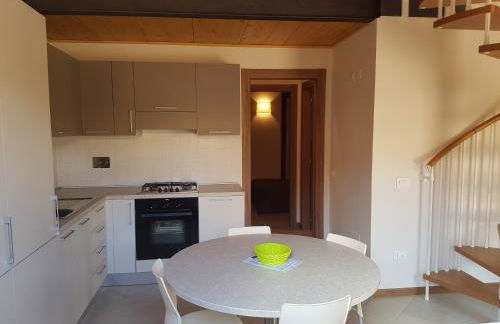 "La Terrazza di Castiglione" APPARTAMENTI VACANZA - Foto 24