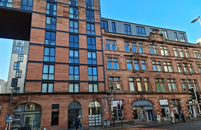 V City Aparthotels - Foto 31