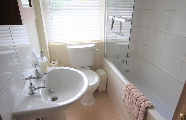 Atholl Rd Self Catering - 131 - Foto 15