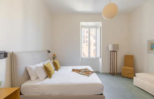 iFlat Calm & Spacious Apartment in Urban Oasis - Foto 8