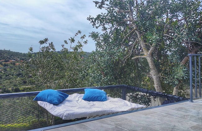 New, Nature View - Albufeira, Private Pool - Foto 56