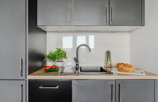 P&O Apartments Ostrobramska - Foto 7