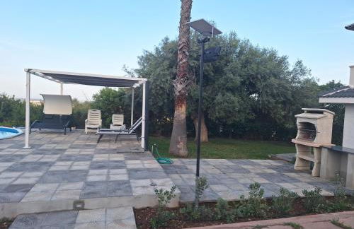 Villa Hippodrom-INDEPENDENT VILLA WITH POOL - Photo 9