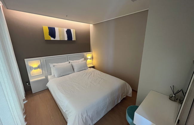 Haeundae Lamer Stay - Foto 47