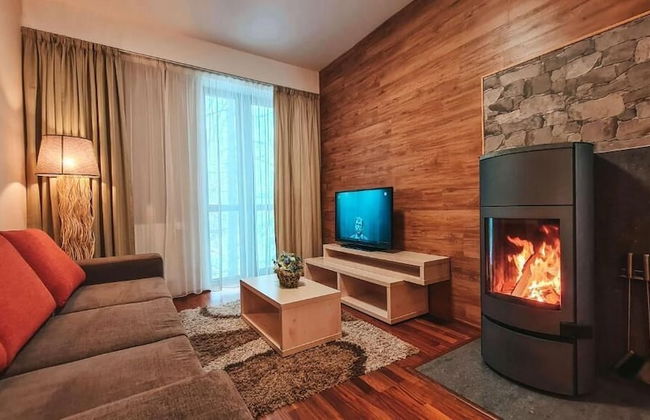 Hotel Crocus - Foto 22